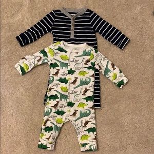 Baby boy clothes Carter’s